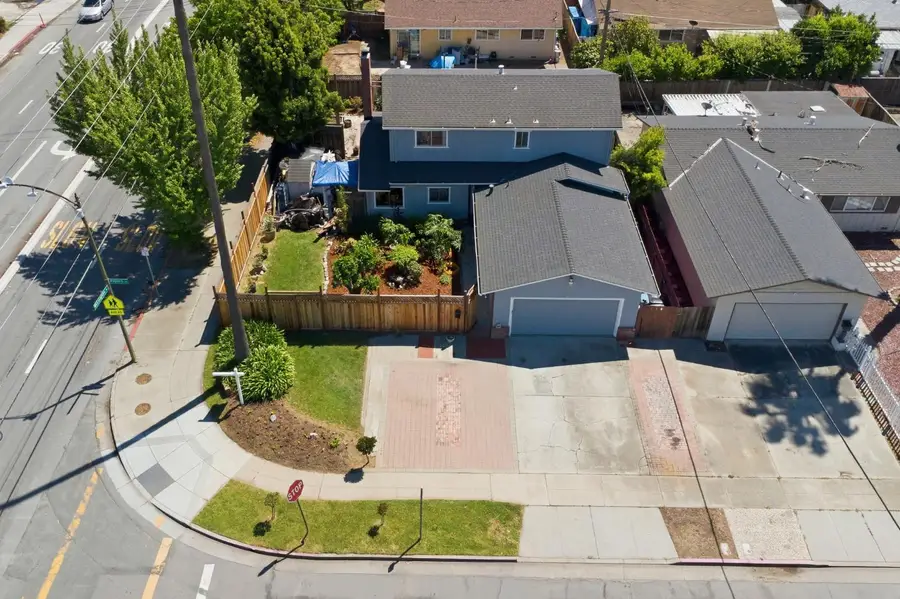 1144 Algiers Avenue, San Jose, CA 95122 - #2