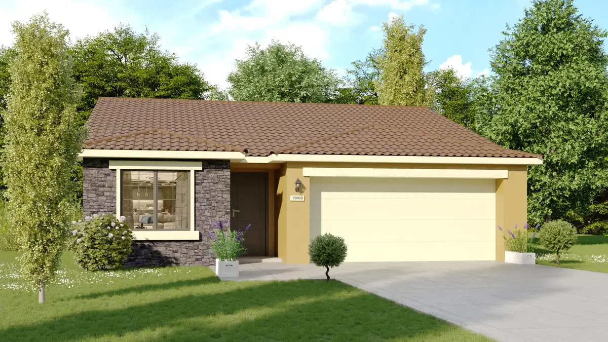 437 Meyers, Los Banos, CA 93635 - #1