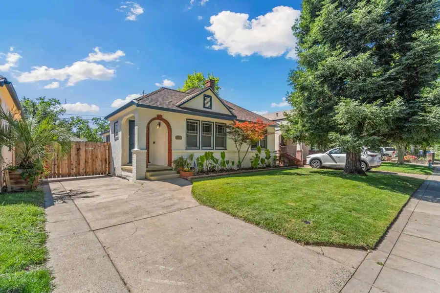 5032 8th Avenue, Sacramento, CA 95820 - #3