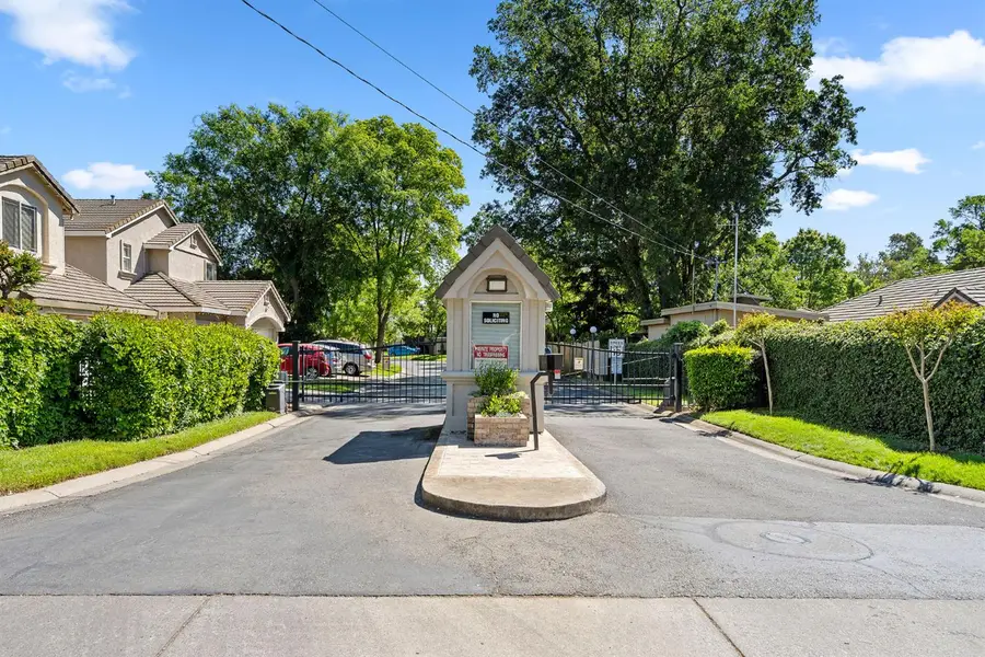 2945 Sierra Mills Lane, Sacramento, CA 95864 - #2