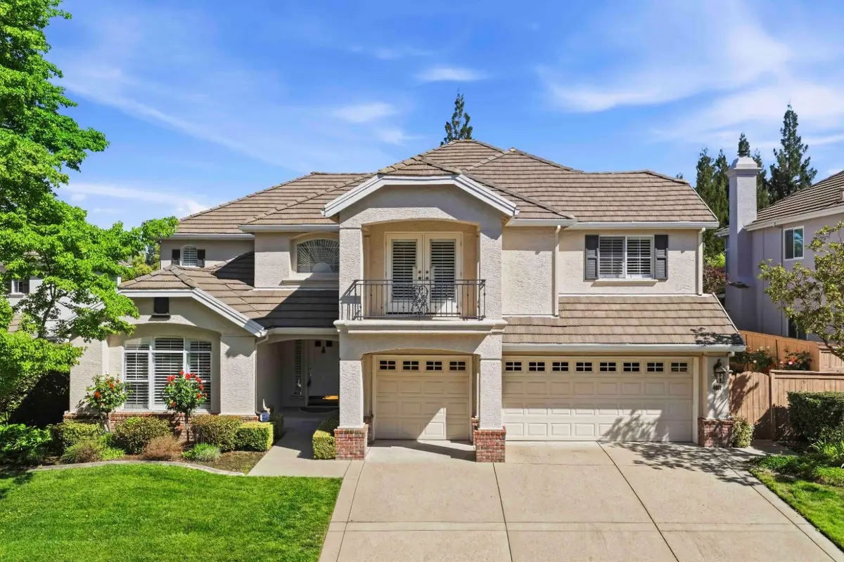 4051 Luxor Lane, Granite Bay, CA 95746 - #1