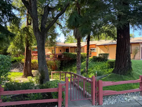 5936 Clay Basket Drive, Citrus Heights, CA 95621