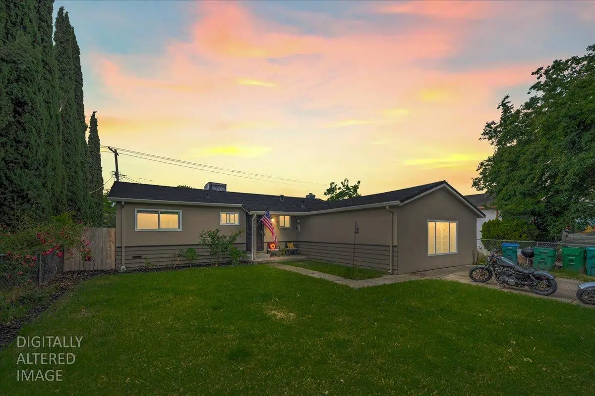 2502 Belair Street, Stockton, CA 95205 - #1