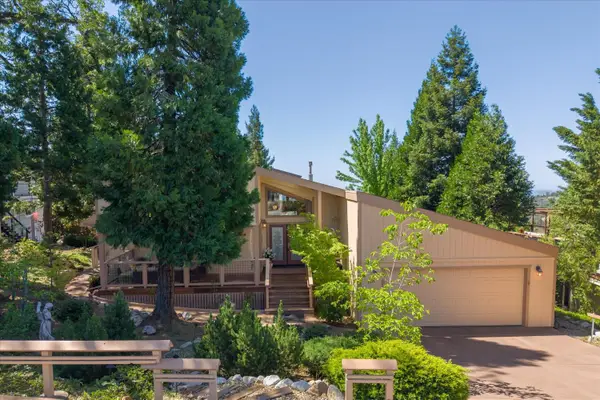 1016 Buckthorn Drive, Murphys, CA 95247
