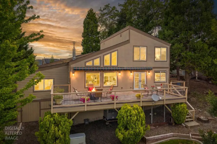 1016 Buckthorn Drive, Murphys, CA 95247 - #3