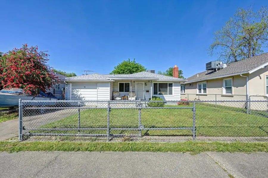 336 B Street, Roseville, CA 95678 - #3