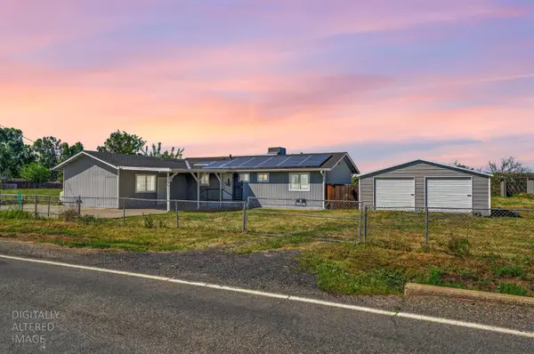 10110 Palermo Honcut Highway, Oroville, CA 95966