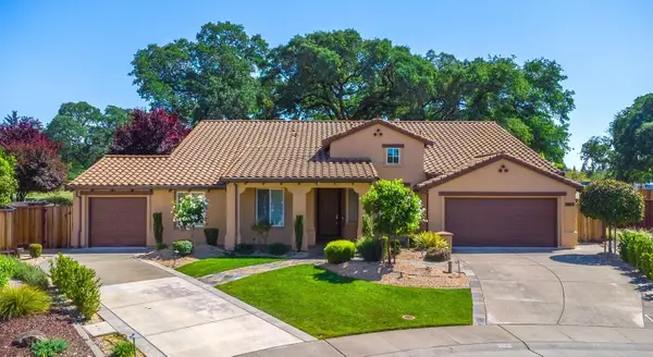 216 Tail Race Court, Roseville, CA 95747