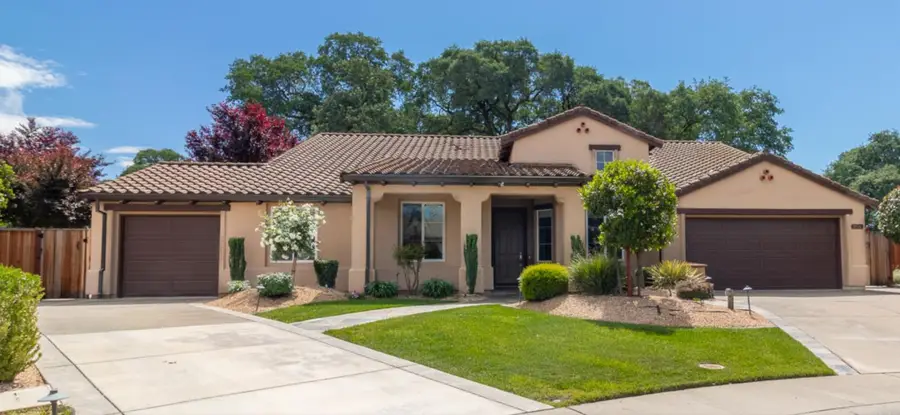 216 Tail Race Court, Roseville, CA 95747 - #2