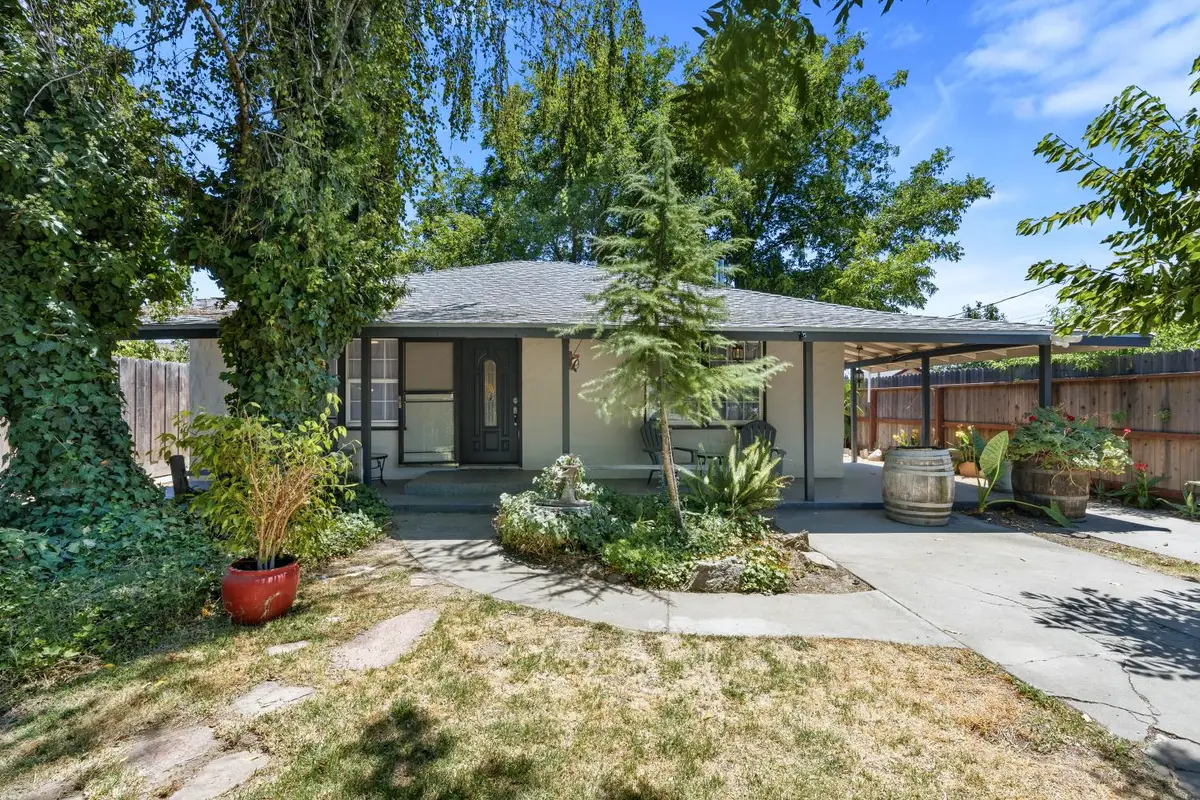 4866 Washington, Salida, CA 95368 - #1