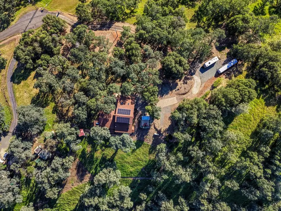 4101 Birdseye View Lane, Placerville, CA 95667 - #2