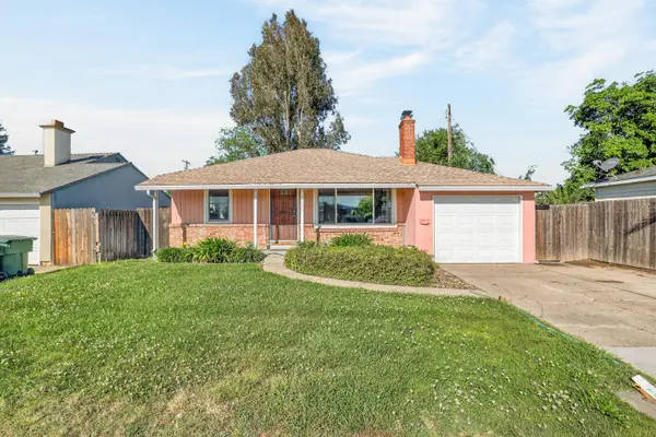 2321 Howe Avenue, Sacramento, CA 95825