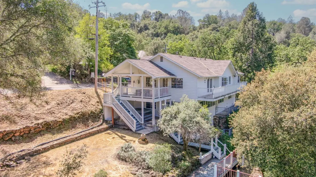 10621 Fleehart Street, Amador City, CA 95601 - #1