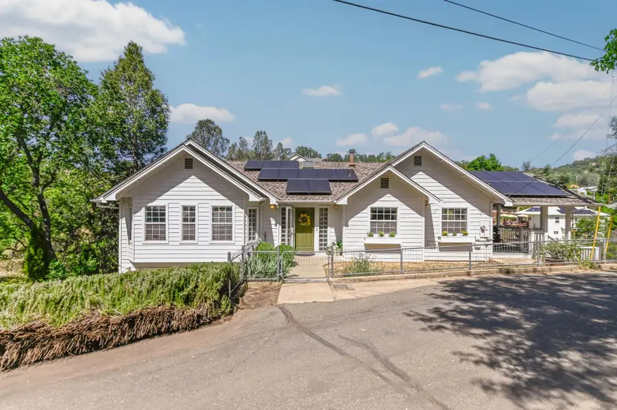 10621 Fleehart Street, Amador City, CA 95601 - #2