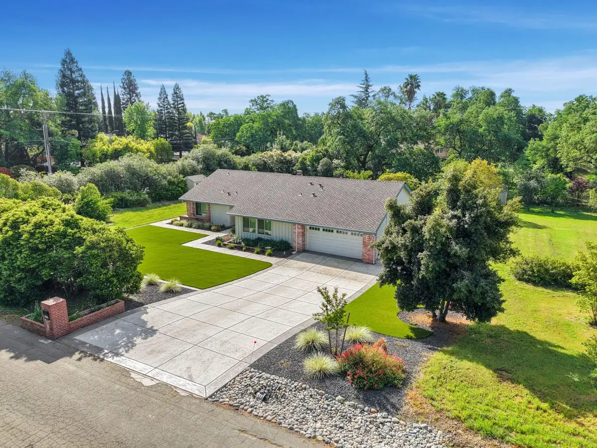 8460 Bonita Downs Drive, Fair Oaks, CA 95628 - #1