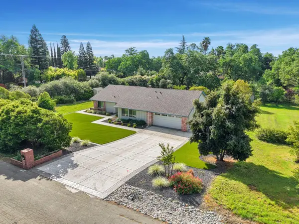 8460 Bonita Downs Drive, Fair Oaks, CA 95628