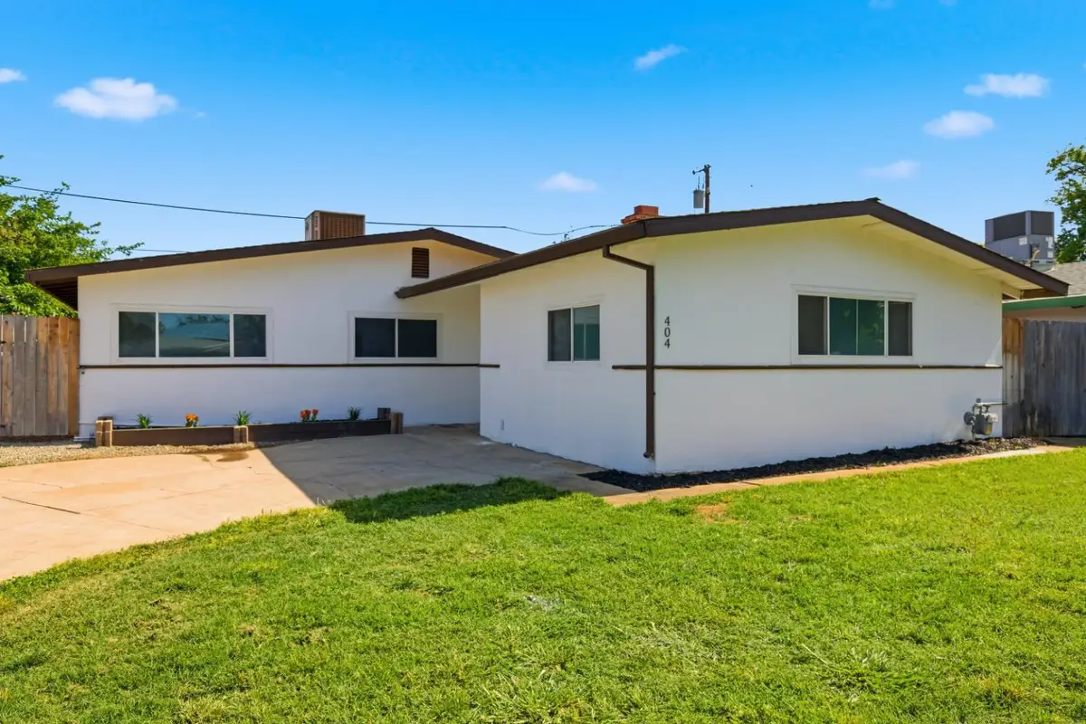 404 Mesa Street, Wheatland, CA 95692 - #1