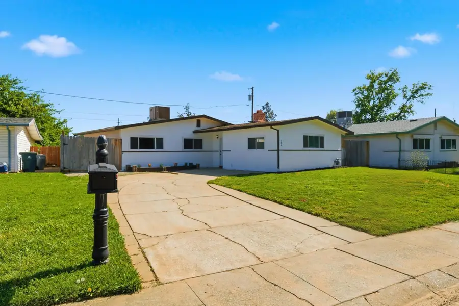 404 Mesa Street, Wheatland, CA 95692 - #2