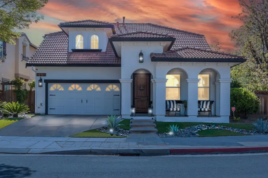 113 S Pacifico Street, Mountain House, CA 95391 - #2