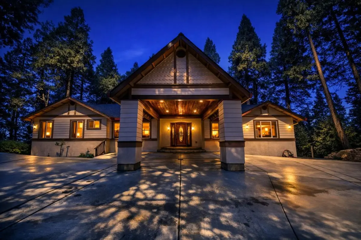 19015 E Pine Drive, Pioneer, CA 95666 - #1