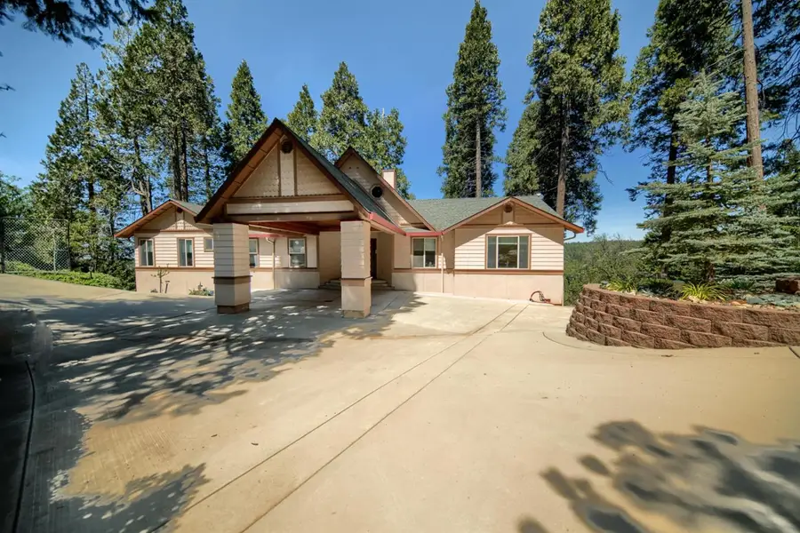 19015 E Pine Drive, Pioneer, CA 95666 - #3