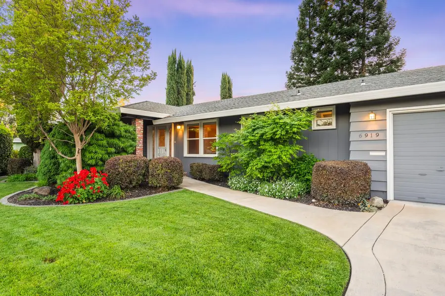 6919 Los Olivos Way, Carmichael, CA 95608 - #2