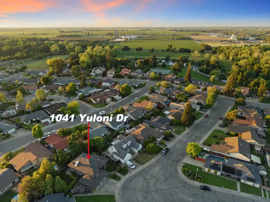 1041 Yuloni Drive, Lodi, CA 95240 - #3
