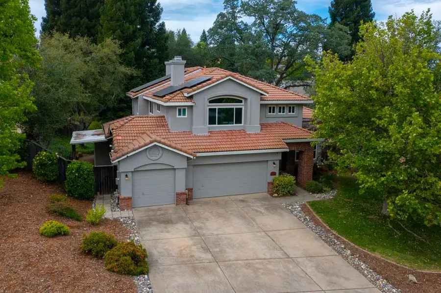 4908 Danbury Circle, El Dorado Hills, CA 95762 - #2