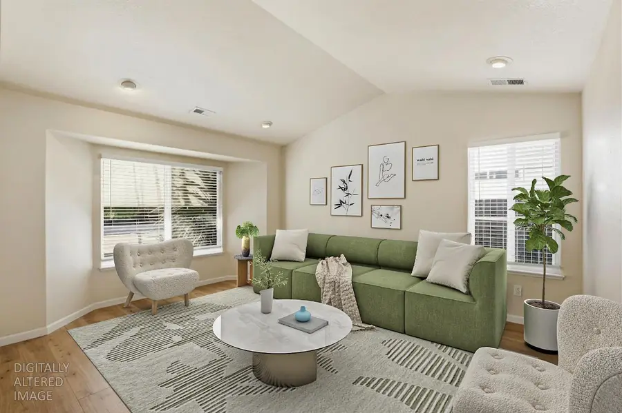 4319 Thunder Way, Sacramento, CA 95826 - #3