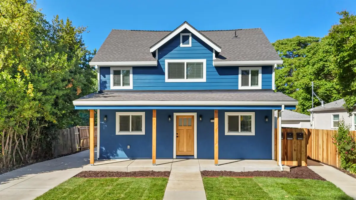 3765 Y Street, Sacramento, CA 95817 - #1