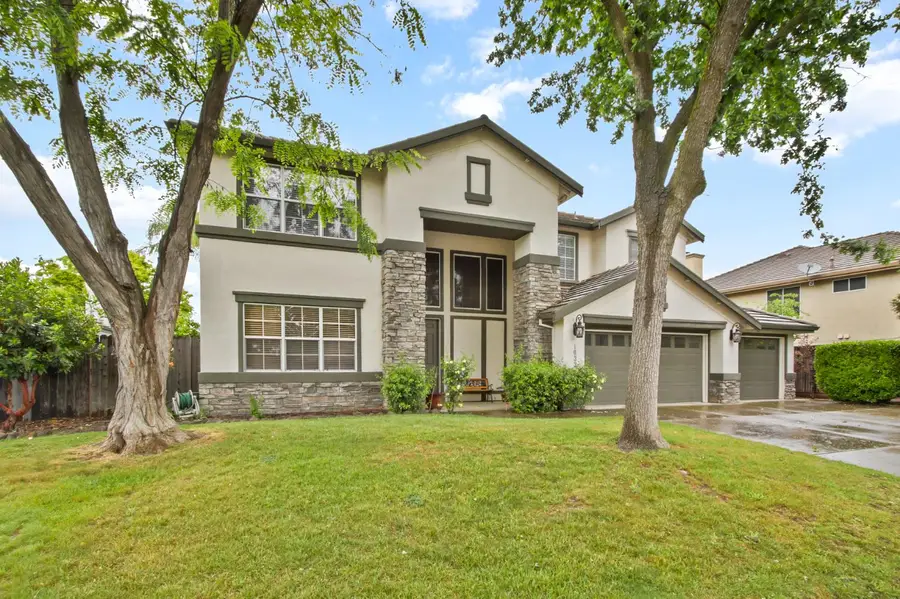 1033 Callawassie Way, Roseville, CA 95747 - #2