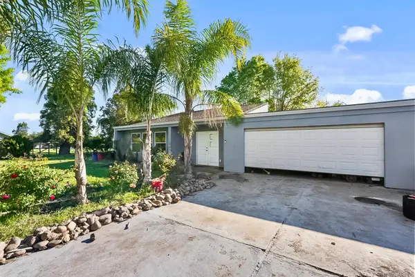 25950 Ca-99 Frontage Road, Acampo, CA 95220