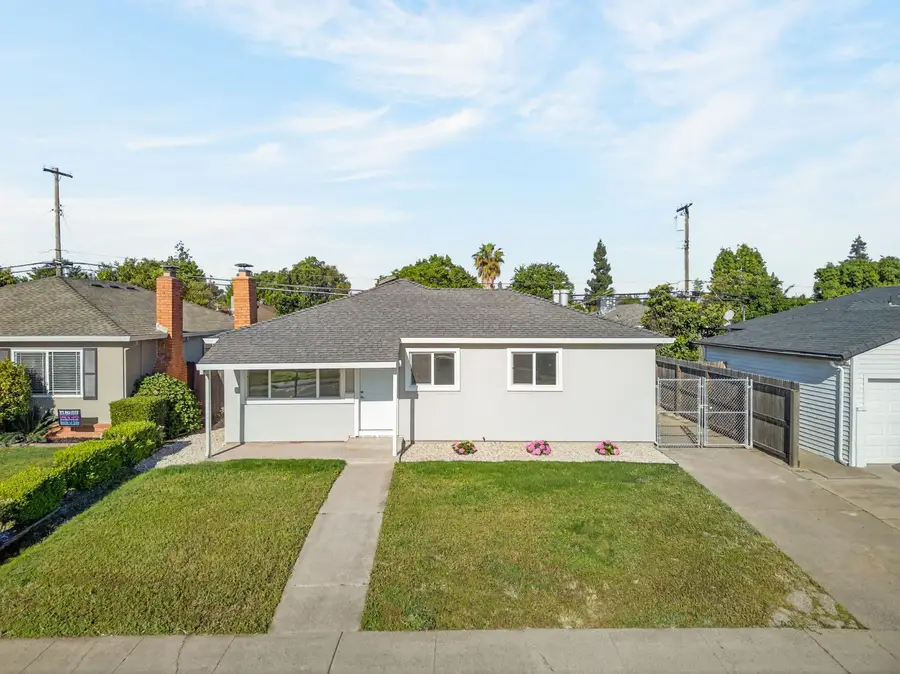 5250 Emerson Road, Sacramento, CA 95820 - #2