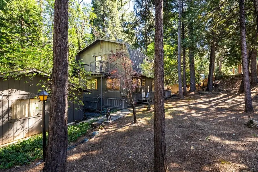 5671 Sierra Springs Drive, Pollock Pines, CA 95726 - #2