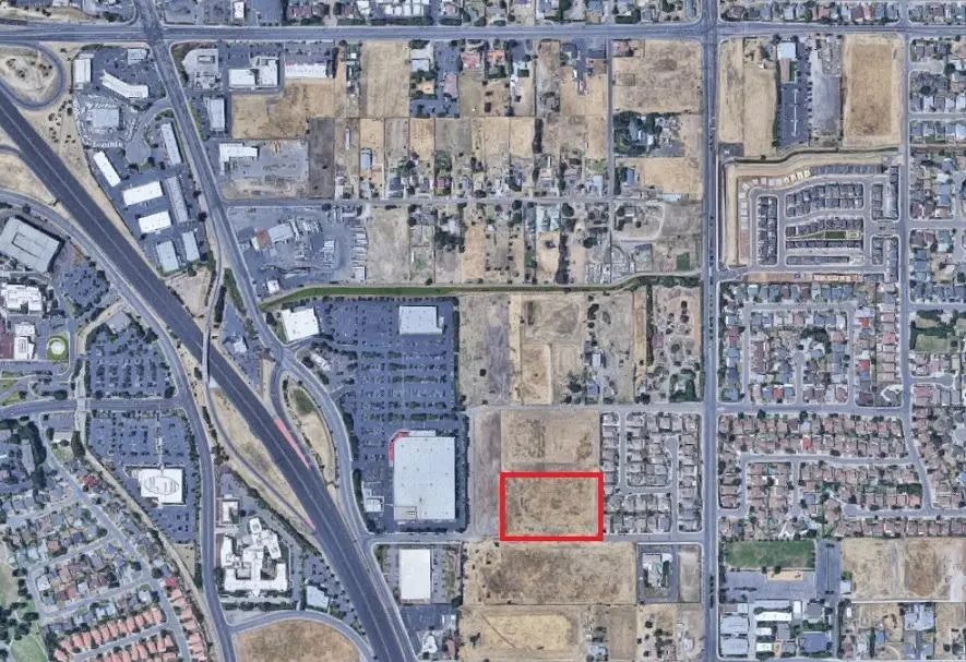 0 Rangeview Lane, Sacramento, CA 95828 - #3