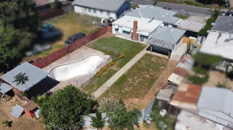 1104 Beverly Drive, Modesto, CA 95351 - #2