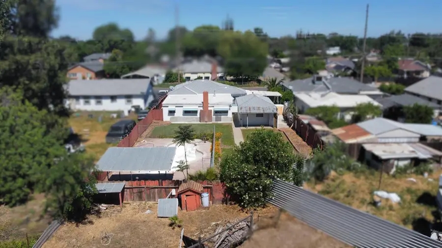 1104 Beverly Drive, Modesto, CA 95351 - #3