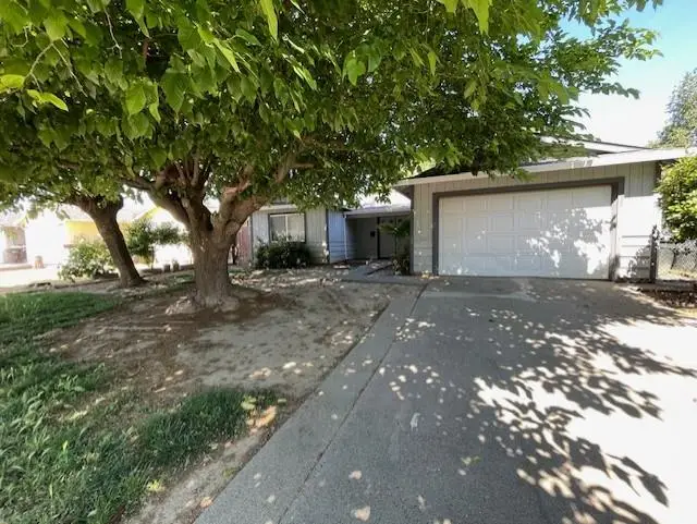 6181 Jack London Circle, Sacramento, CA 95842 - #1