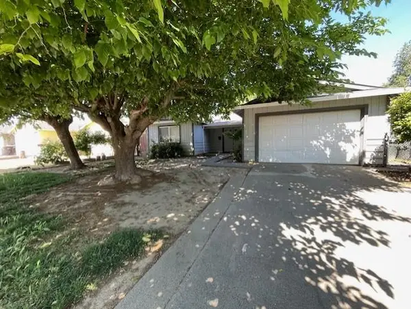6181 Jack London Circle, Sacramento, CA 95842