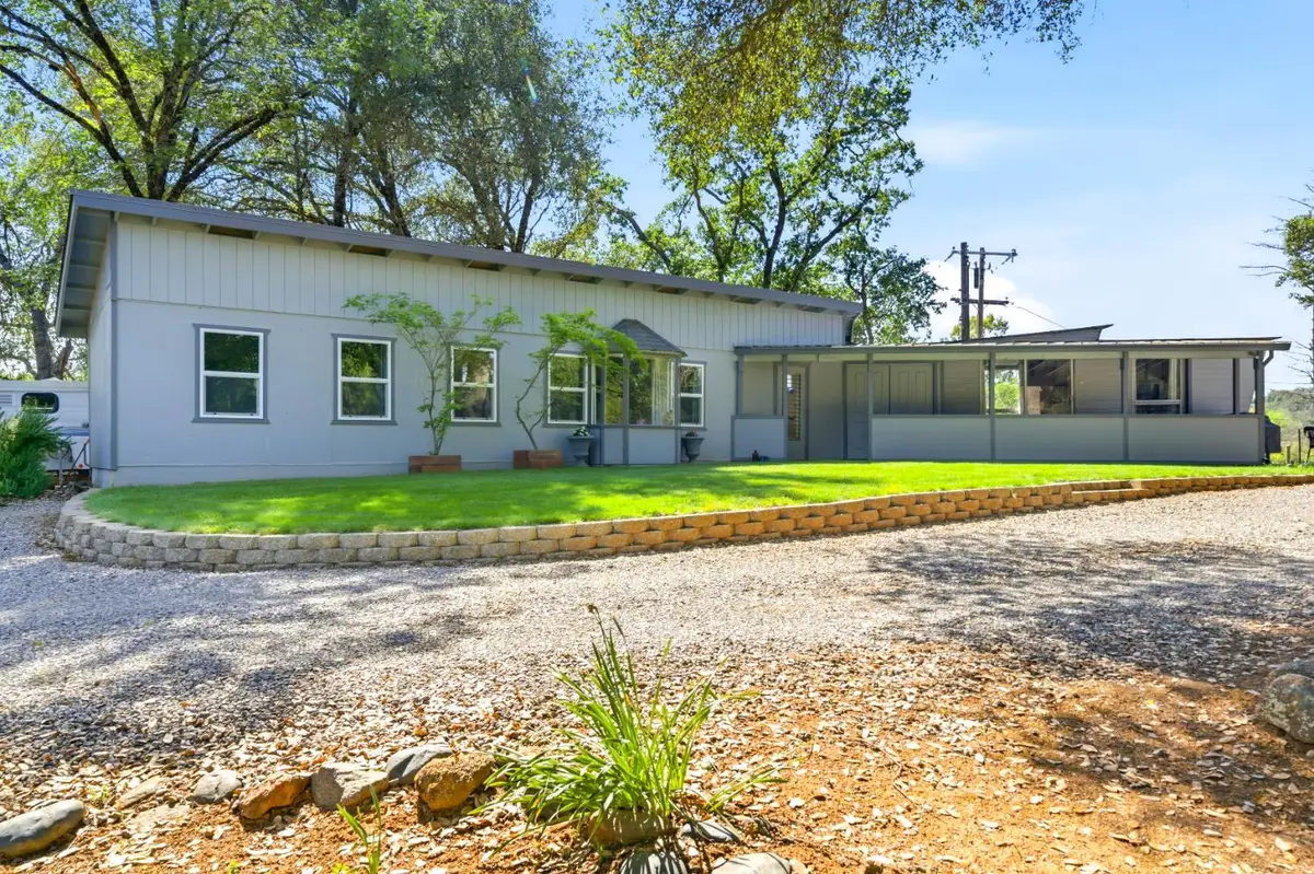 3500 Indian Creek Road, Placerville, CA 95667 - #1