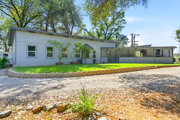 3500 Indian Creek Road, Placerville, CA 95667