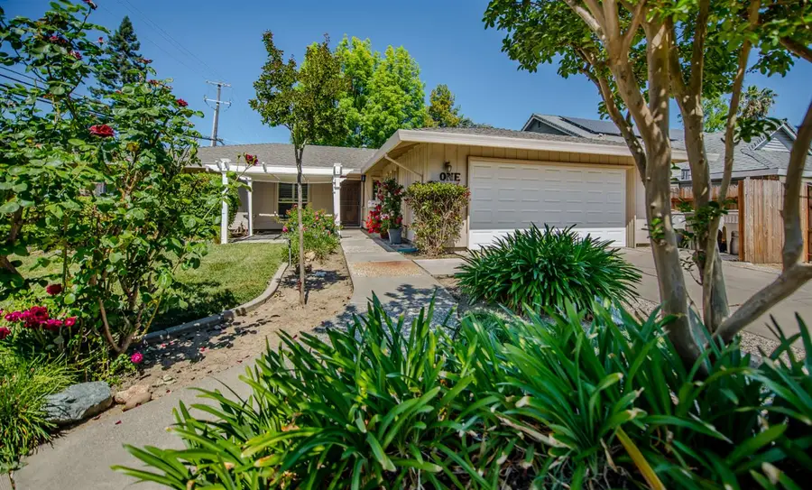 1 Monte Vista Drive, Woodland, CA 95695 - #2