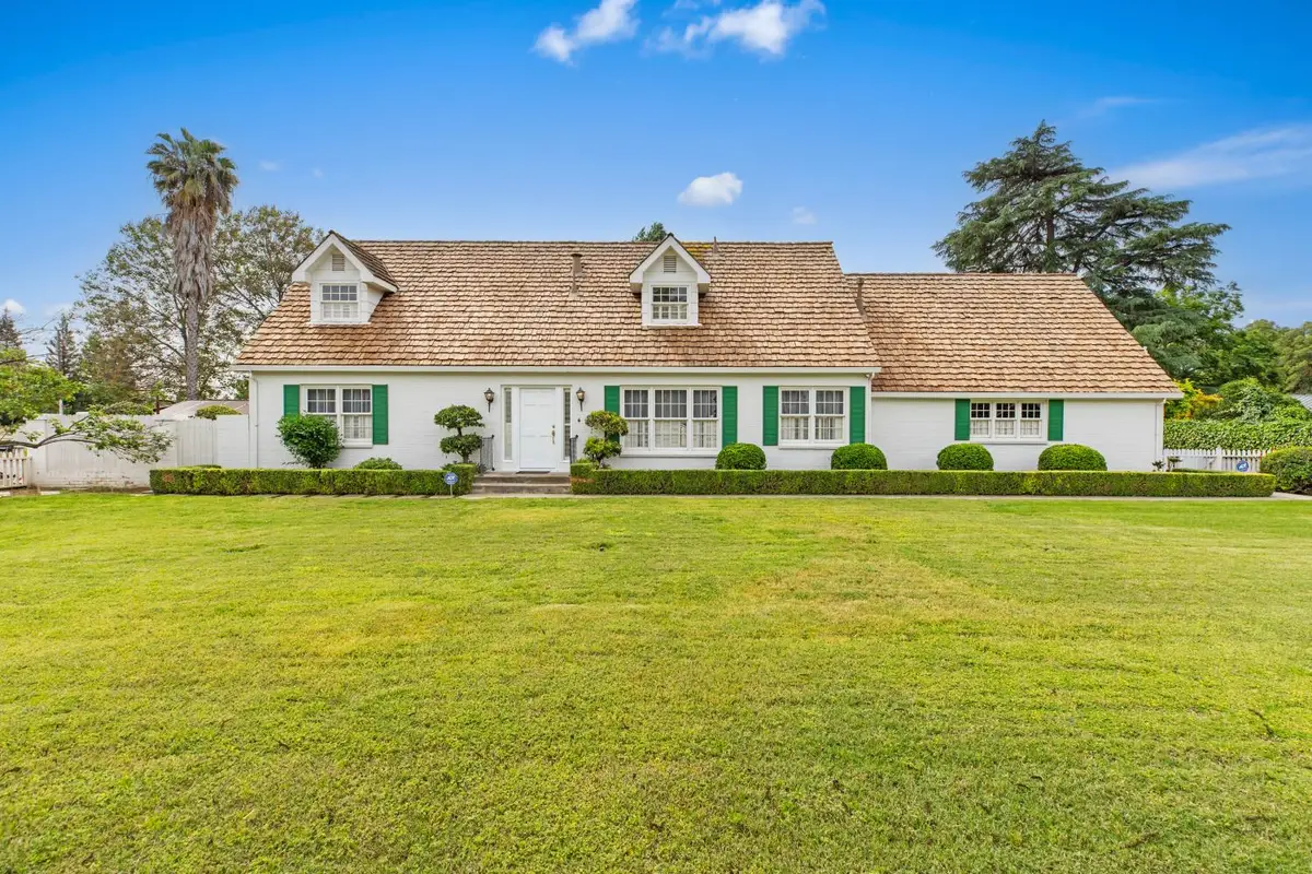 2400 Woodland Avenue, Modesto, CA 95358 - #1
