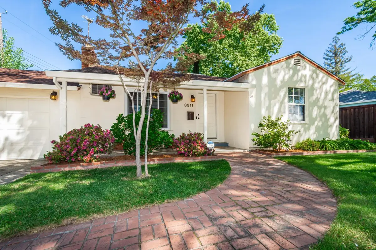 3311 Sierra View Lane, Sacramento, CA 95821 - #1