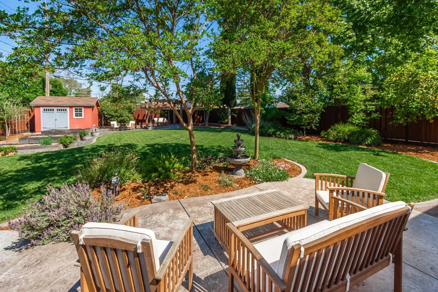 3311 Sierra View Lane, Sacramento, CA 95821 - #2