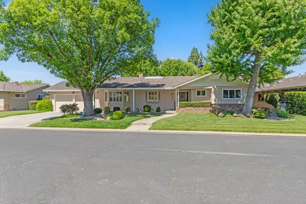 417 Little John Lane, Modesto, CA 95350