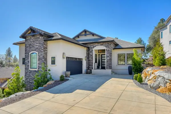 1412 Lodge View Drive, Meadow Vista, CA 95722