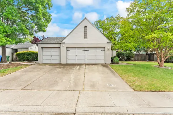 6426 Noble House Court, Elk Grove, CA 95758