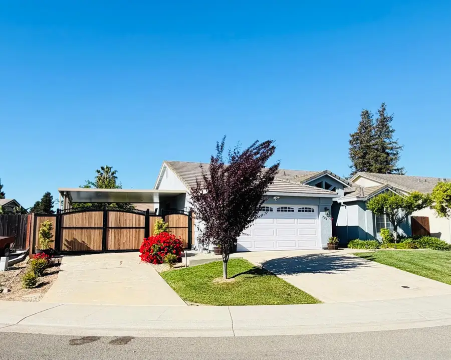 775 Oldenburg Way, Galt, CA 95632 - #2