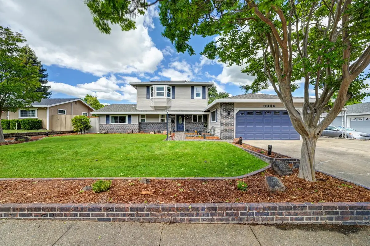 8845 Anona Way, Orangevale, CA 95662 - #1